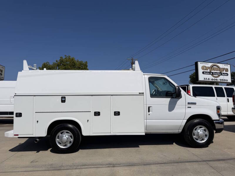 ford e-series cutaway 2019 1FDWE3F65KDC01568 image ford e-series cutaway 2019 1FDWE3F65KDC01568 image